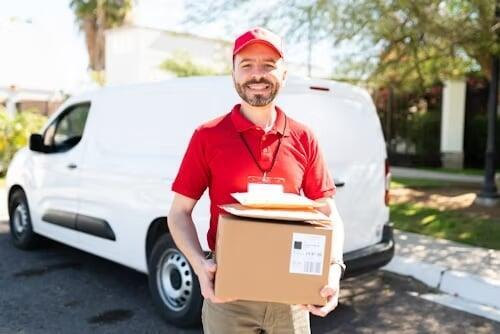 International Shipping from Egypt to the USA: Express Services at Competitive Prices