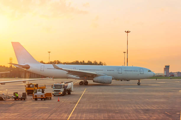 Everything You Need to Know About Express Air Shipping from Egypt to Netherlands (Holland) – Real Questions and Reliable Answers