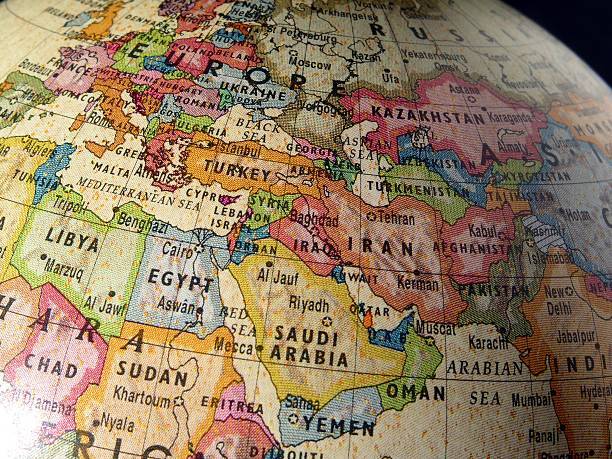 Aerial Crisis: How Regional Tensions Are Impacting International Air Freight from Egypt