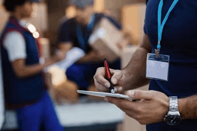 Air Express Shipping Rates from Egypt to England in 2025: A Comparison of Companies and Services
