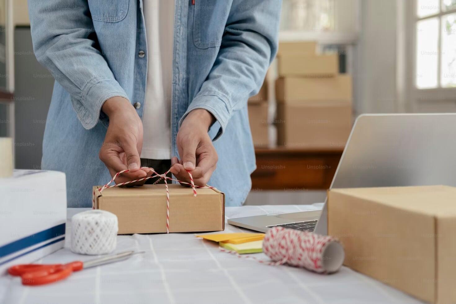 International Shipping from Egypt: Your Guide to the Best Couriers for Shipping Handmade & Cultural Products